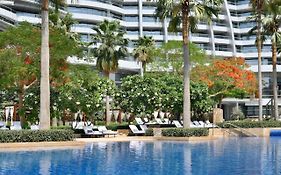 العنوان وسط المدينة